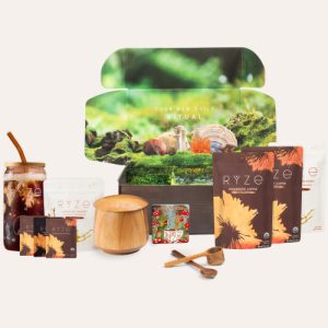 Ritual Set Original Blend