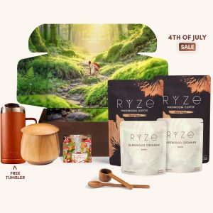 Ritual Set Dark Roast
